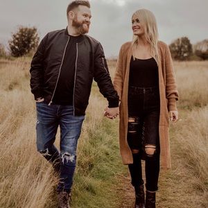 Meet your Posher, Brittainy